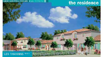 Artist's Impression